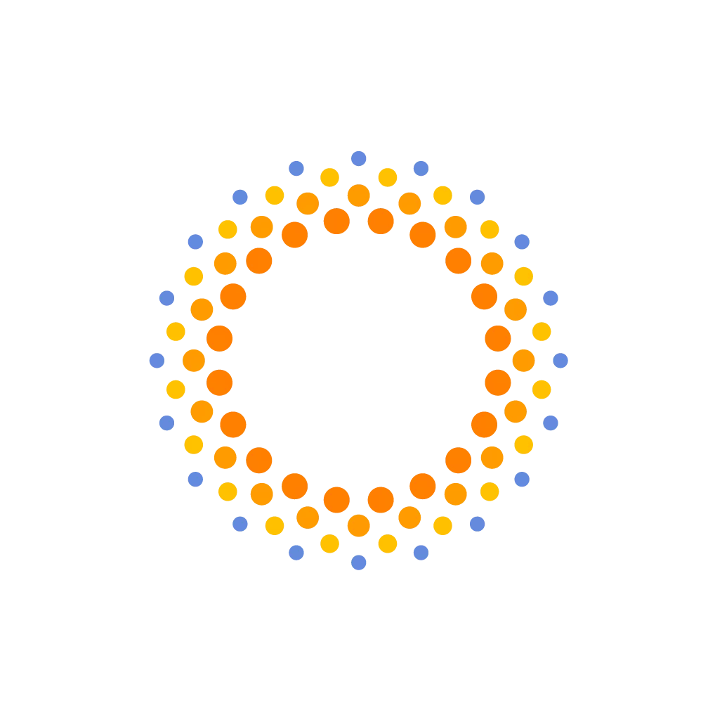 International Association for Suicide Prevention Logo