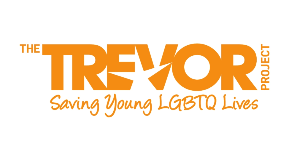 The Trevor Project Logo
